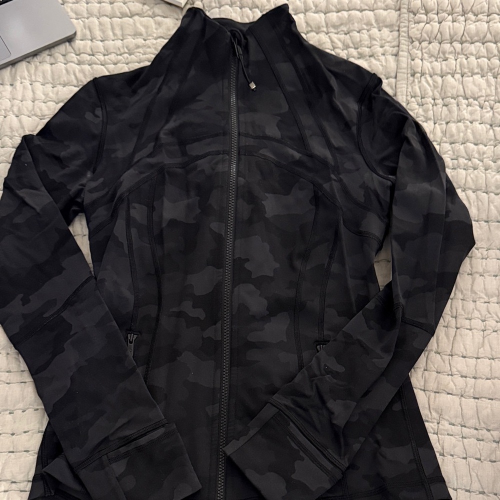 Lululemon Define Jacket